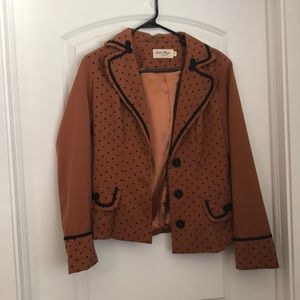 1950s Jacket